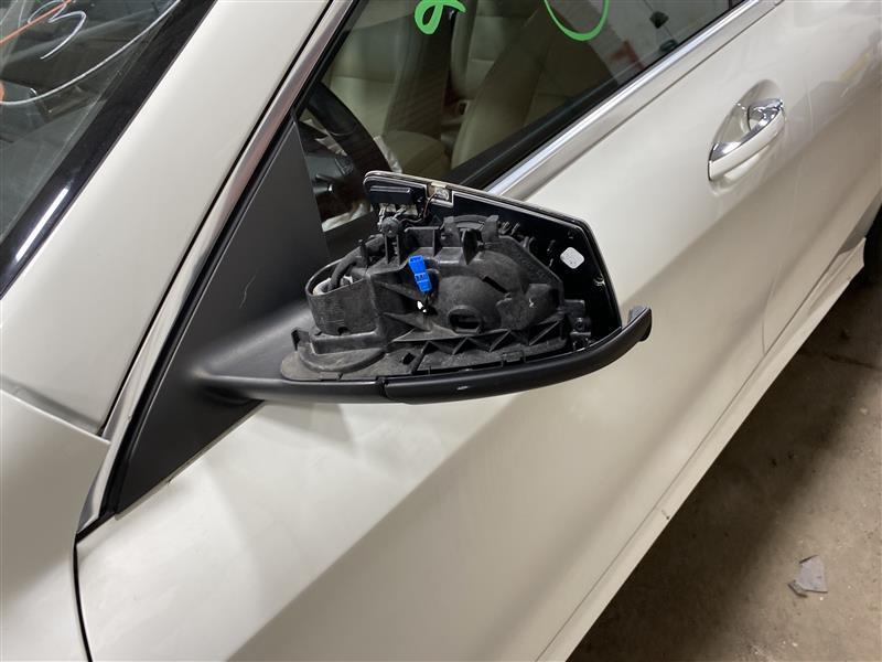 Used Multi-Function Module fits: 2015 Mercedes-benz Mercedes cla-class 166 Type