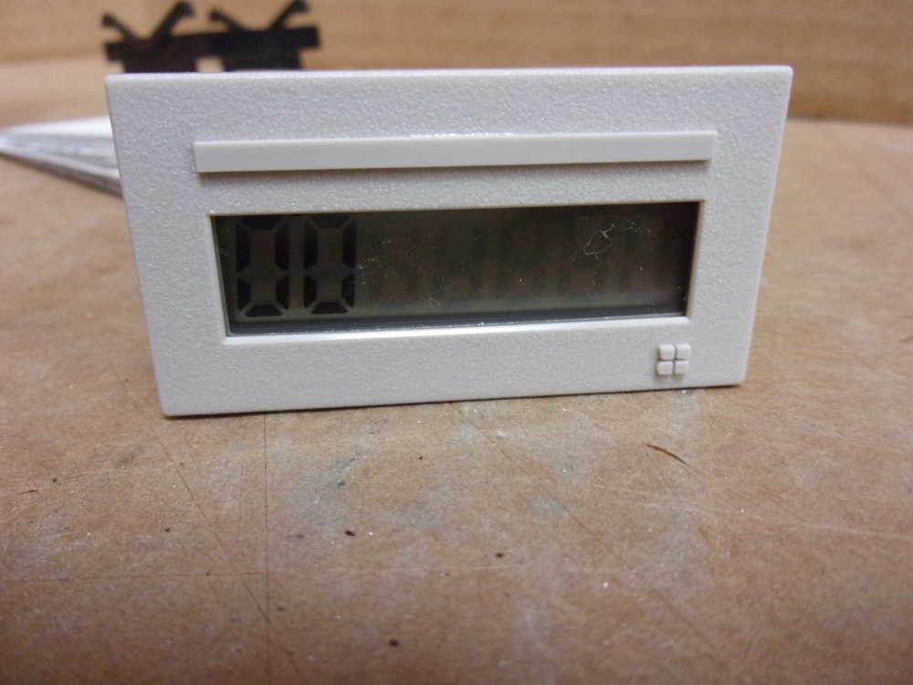Reddington Digital Counter 5320-1000 , New
