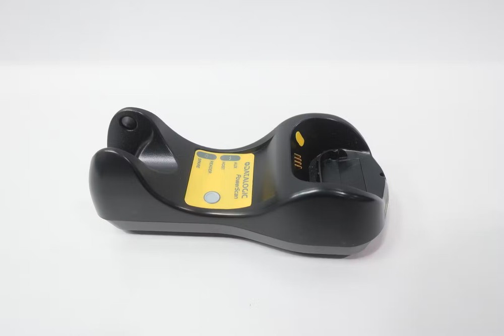 Datalogic BC8060-910 Multi-interface Cradle 10-30v-dc