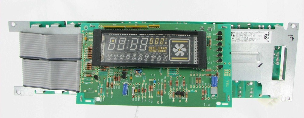 Maytag WP74007225 Range Control REPAIR SERVICE