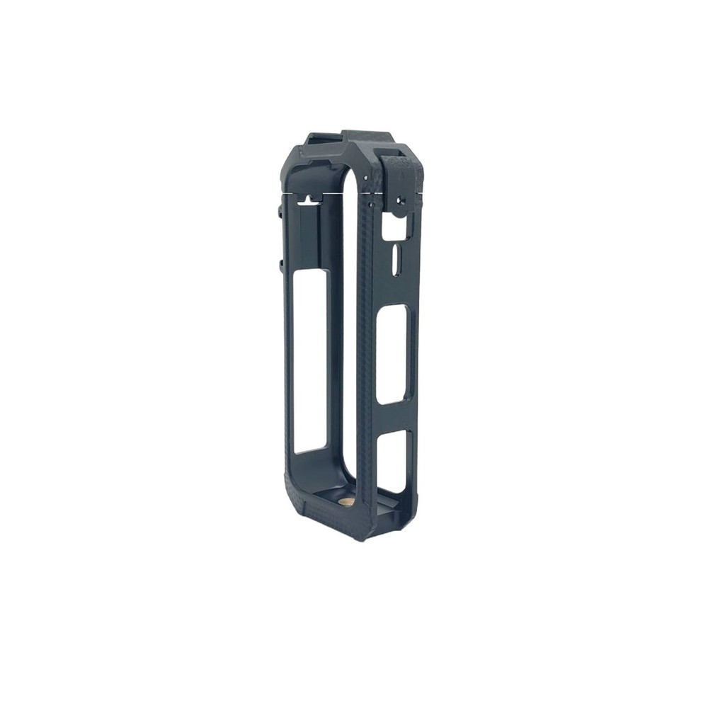 Quick Release Magnetic Base Frame Case for Insta360 X5 Protective Rabbit Cage