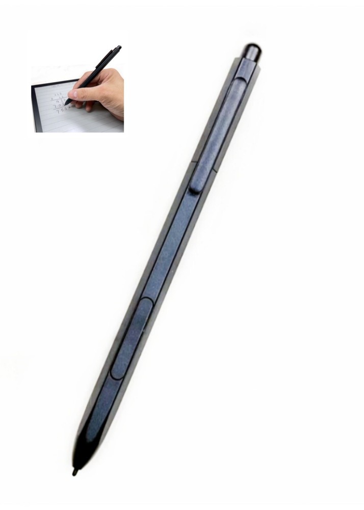 SuperNote A6X / A6 Super Note A5 E-book Reader Replace Stylus Touch Pen &5 Nibs