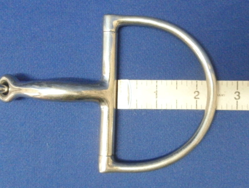 Korsteel Hunter Dee Bit Size 5 1/2 inch