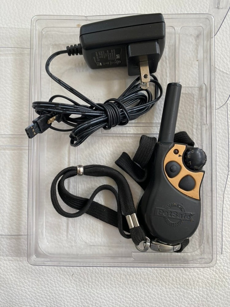 Petsafe RFA-416 Stubborn Yard and Park Remote control Transmitter ONLY