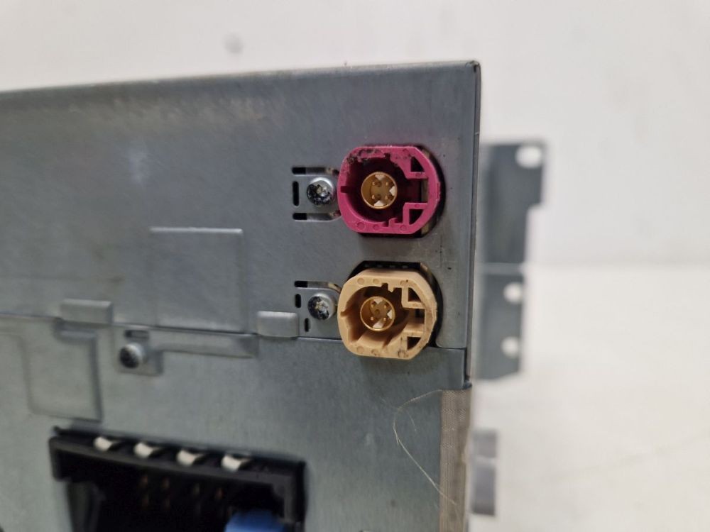 Radio/CD Player System Code Not Available For