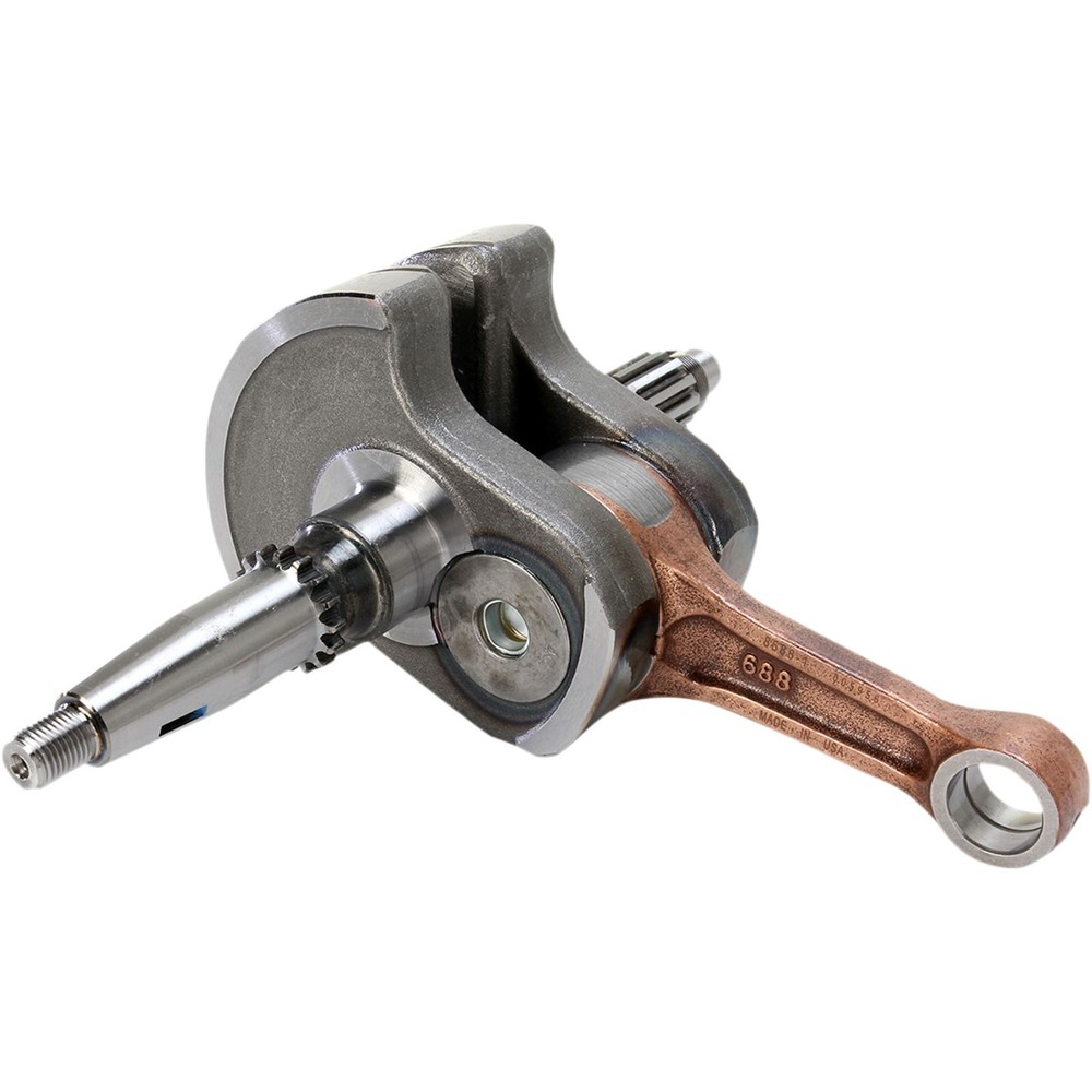 Hot Rods Crankshaft 4406
