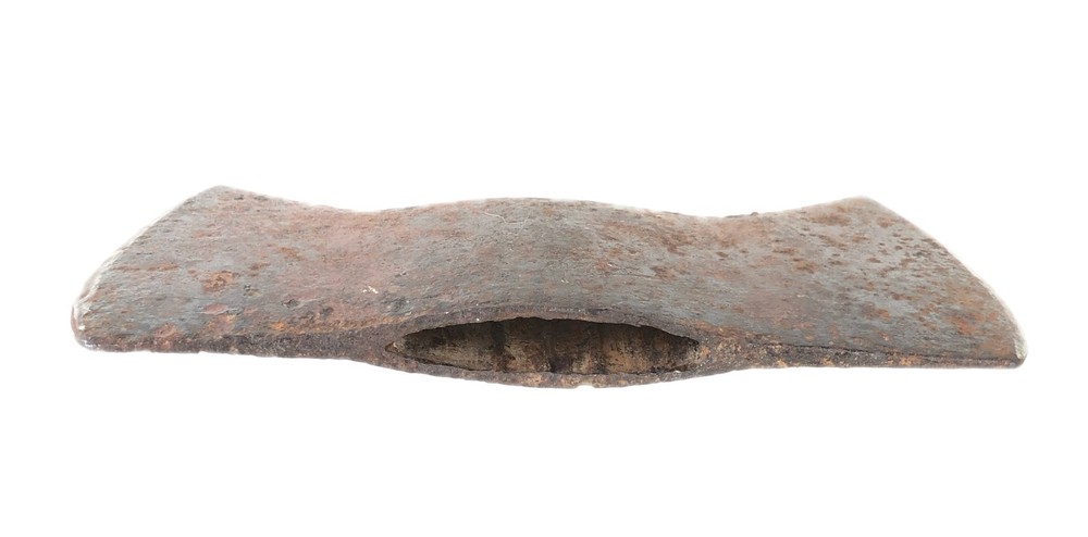 Vintage COLLINS ? 3.3 lb Double Bit Axe