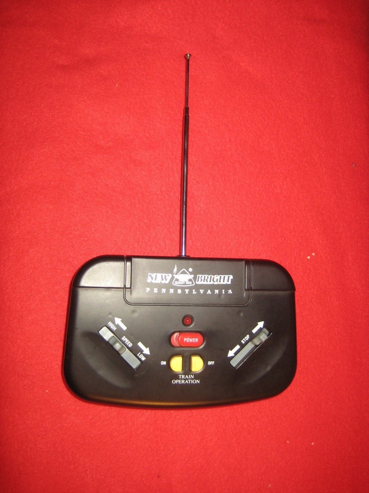 G Gauge New Bright Pennsylvania Train Operation Controller
