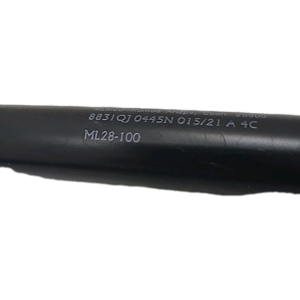 Master Lift ML-28-100 / 30.9” REPLACE Nitro Prop Gas Spring Strut Shock Arm 2Ea.