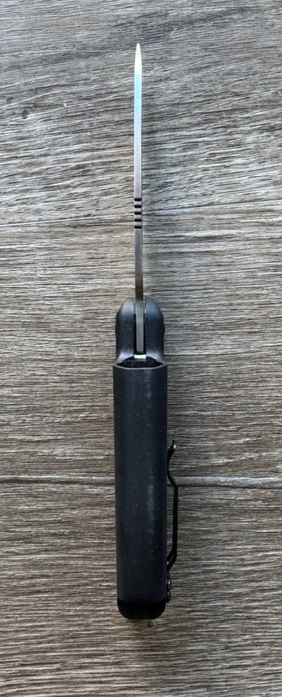 Tool Logic Folding Knife SL3