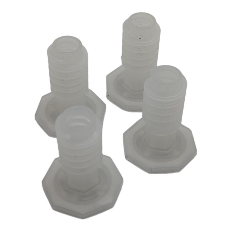 W11213957 - Leveling Leg Kit