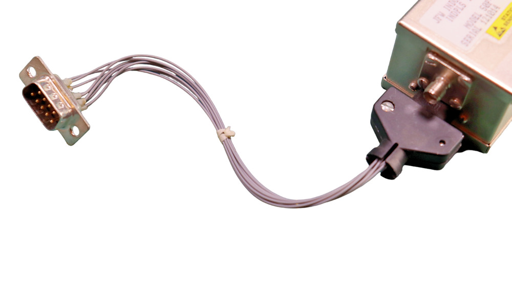 Solid State Programmable Attenuator 50P-172 JFW Industries