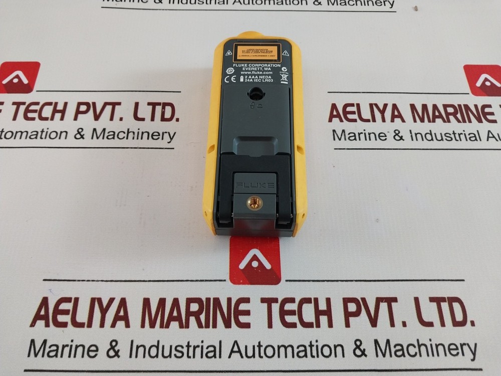 Fluke 419d laser distance meter