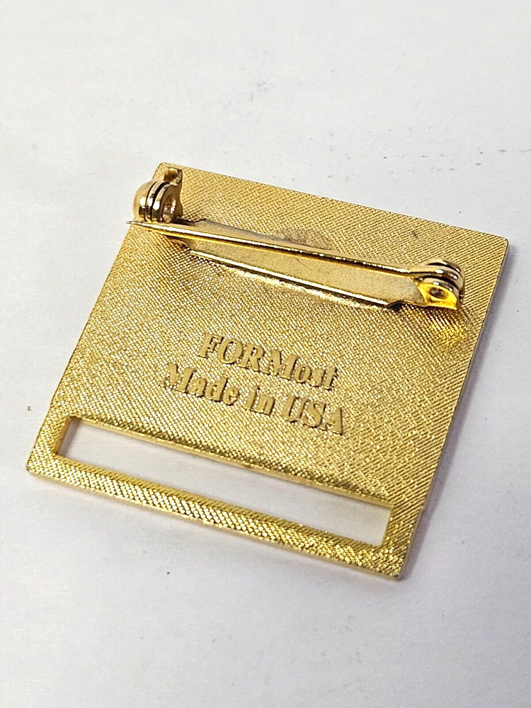 American Nurses Credentialing Center Pin