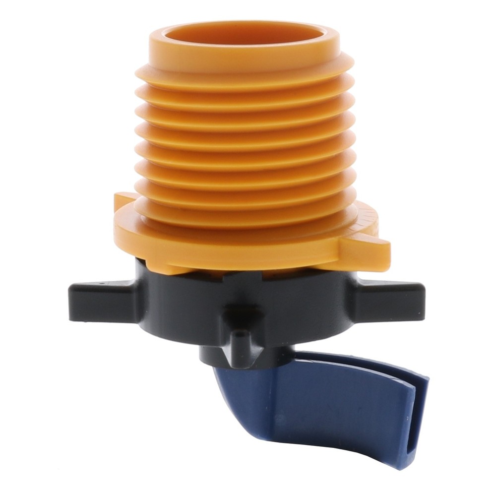 Senninger Micro-Sprinkler - Inverted w/1/2" MPT