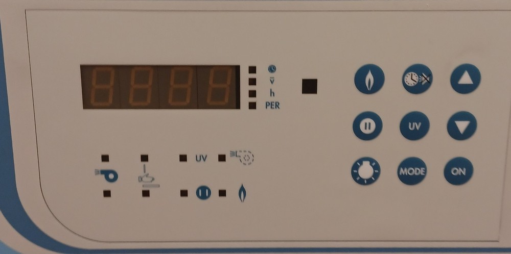 Thermo Safe 2020 1.2