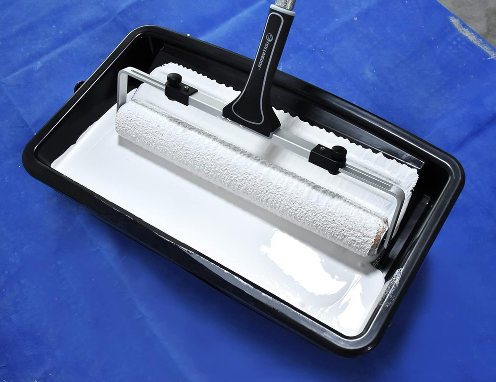 18 Inch Paint Roller - 18 Roller Frame,18 Paint Roller, Large Paint Roller from