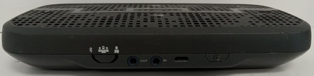 MOTOROLA BLUETOOTH SPEAKER (P20019175)