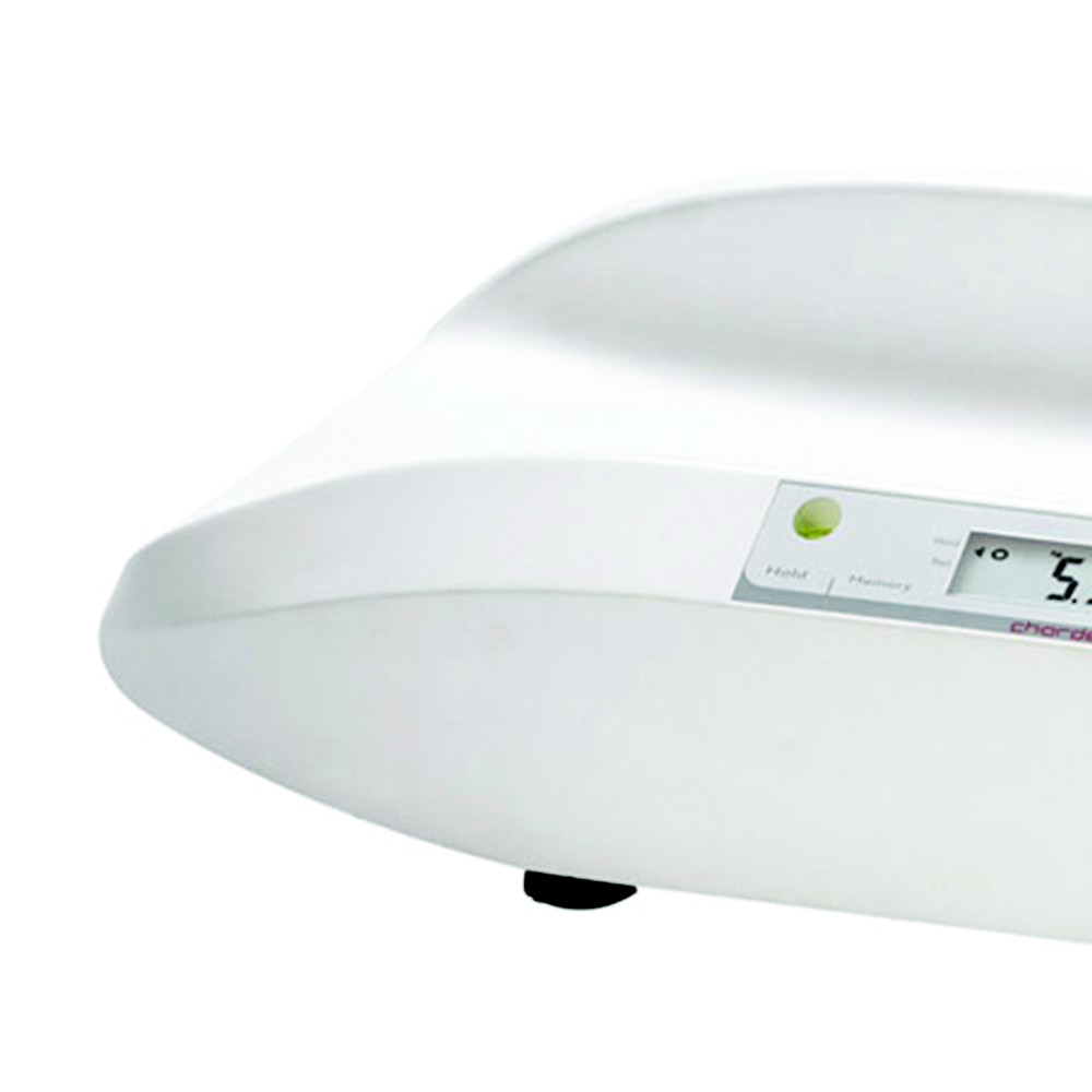 Skema Digital Scale Weights Electronic 15Kg White