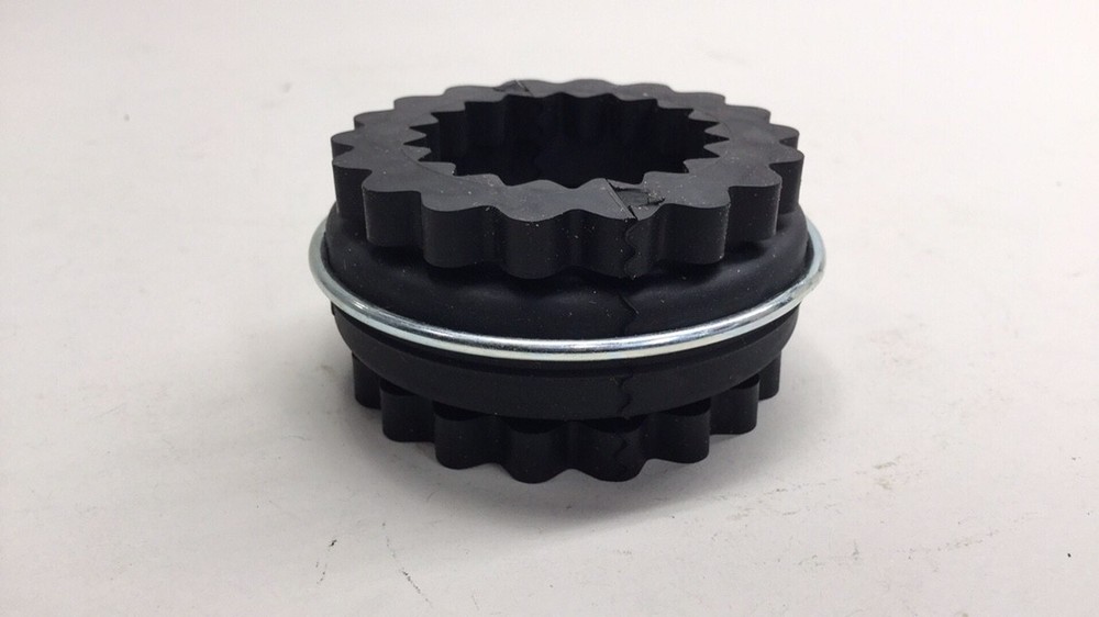 Martin 4EM Element Coupling Sleeve 4-EM