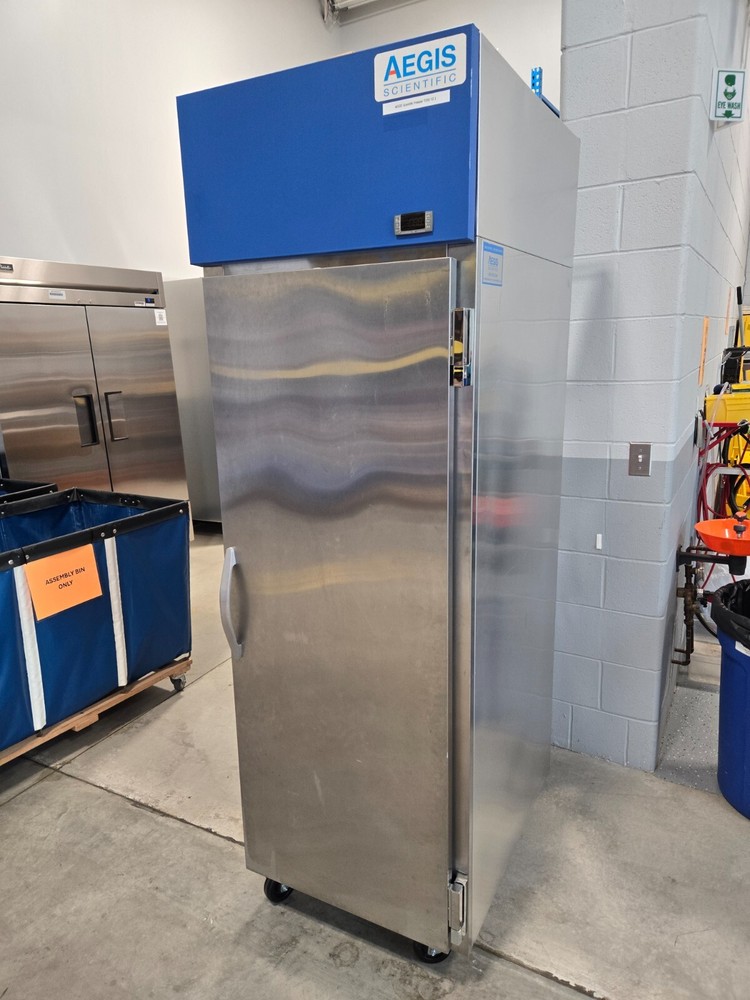 Aegis 25 cuft -20 C Freezer