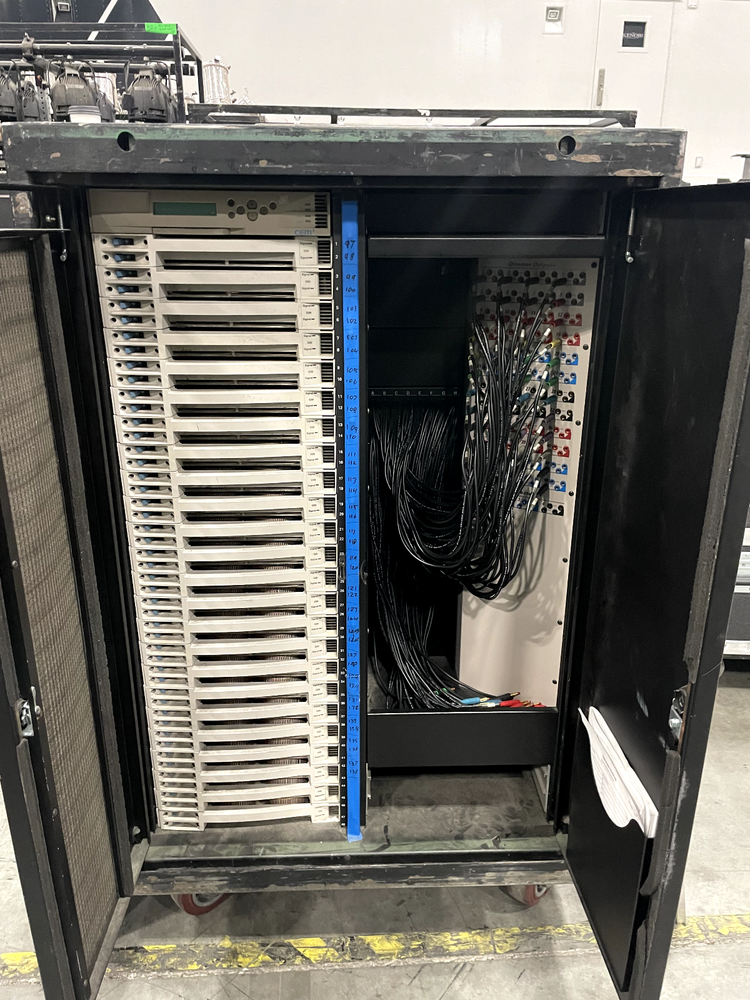 48 channel etc sensor dimmer