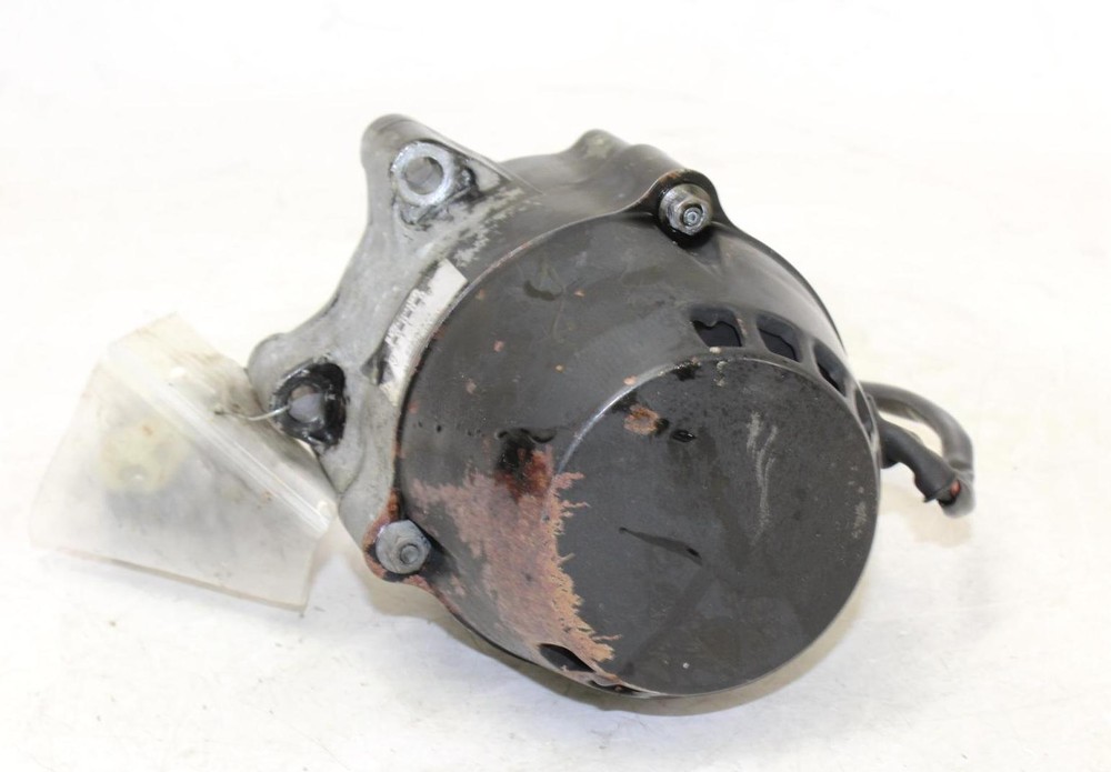 1999 Triumph Legend Tt Engine Motor Generator Alternator