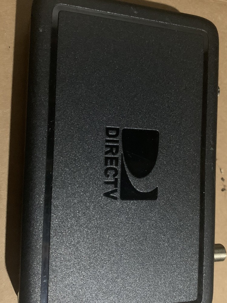 DIRECT TV ADVANCED WHOLE HOME client C41-100 No Cables