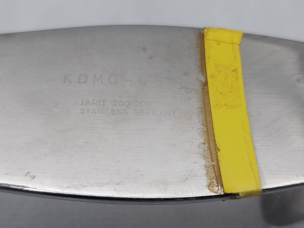 7 Piece Jarit Retractor Set