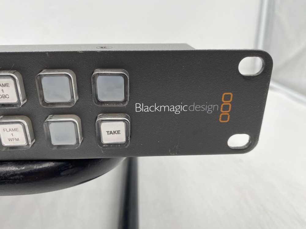 Blackmagic Design Smart Control Unit Only