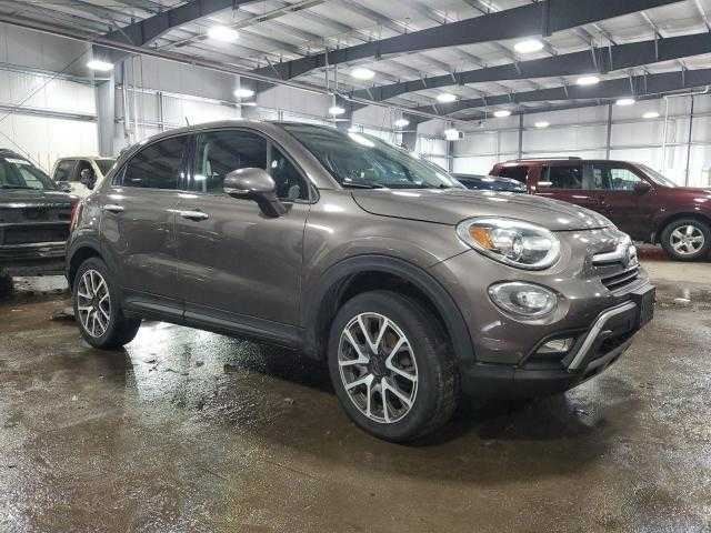 Fiat 500 Battery Hold Down 2016 2017 OEM