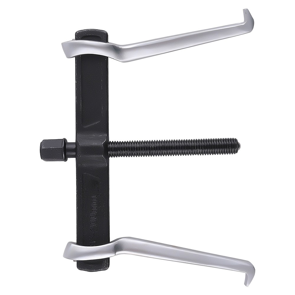 8 inch External Internal Pulling Two Claws Bearing Puller Adjust Strengthen US