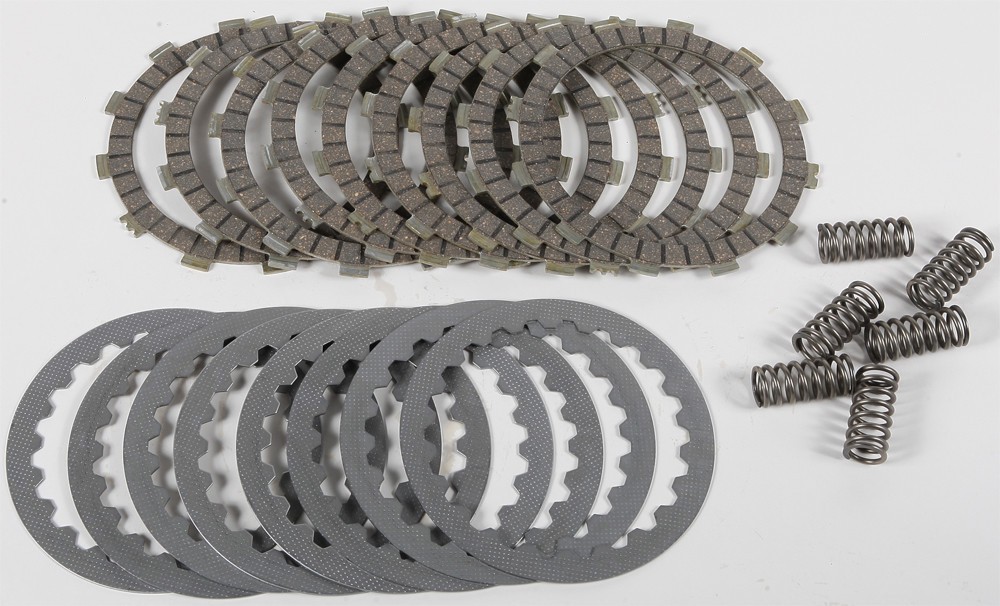 EBC DRC Series Clutch Kit DRC108