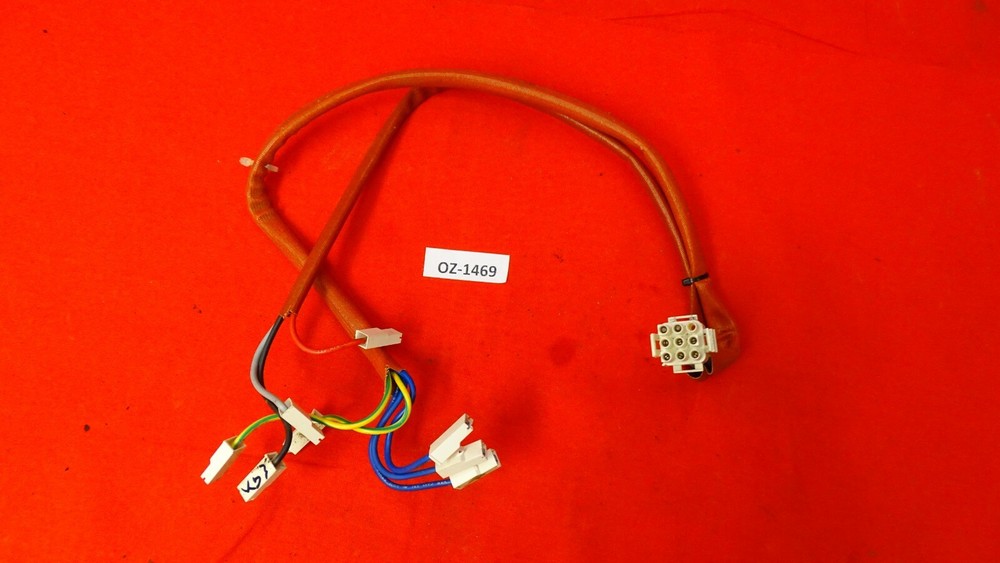 Franke Spectra S Connection Cable Electronics