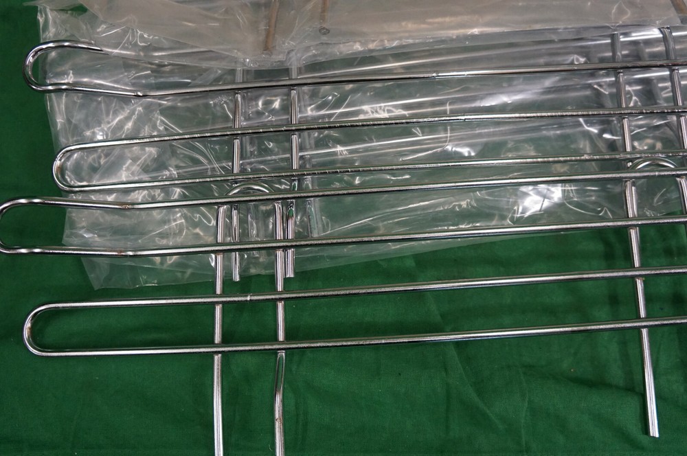 Nexel AL-418 18" Ledges 6PC Wire