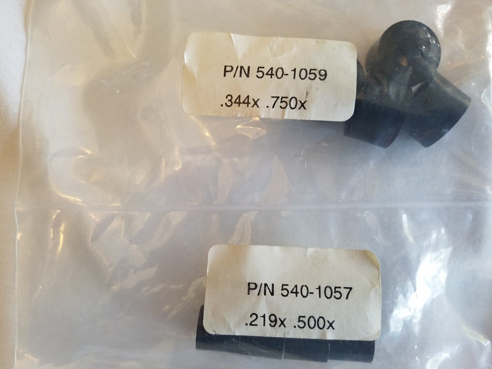 200-8405-2 Peerless Smartmount Fastpack Screws