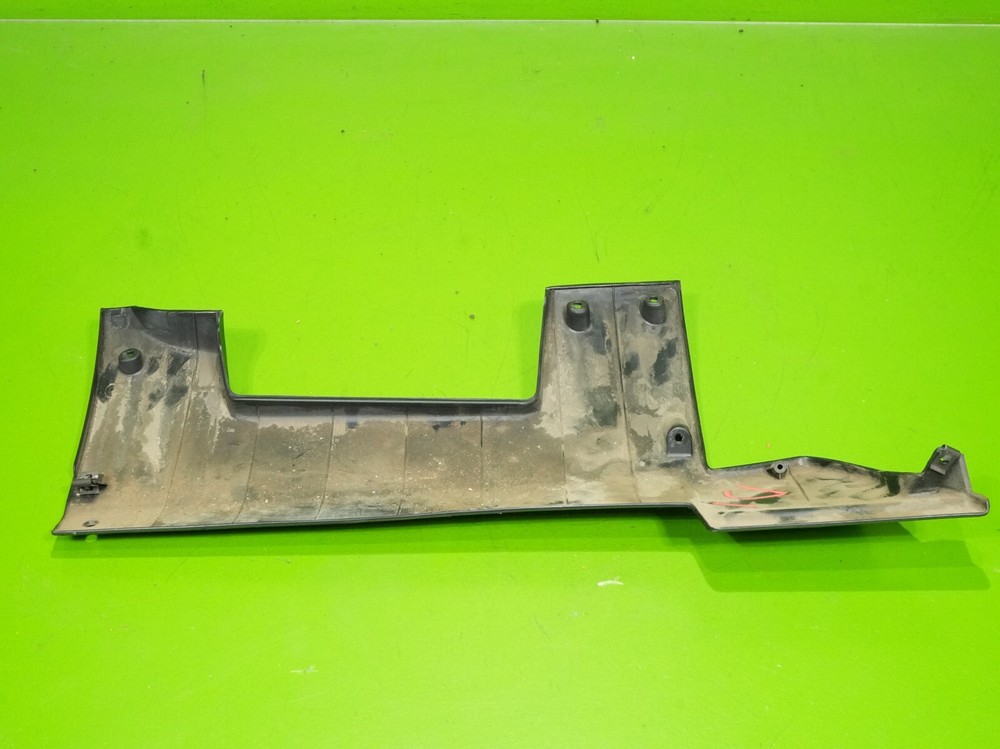 92-96 Prelude OEM driver left lower dash steering column knee panel cover