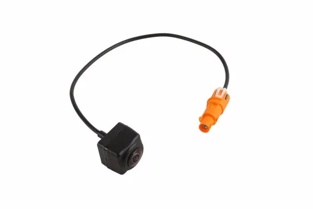 Genuine GM Camera 86554978