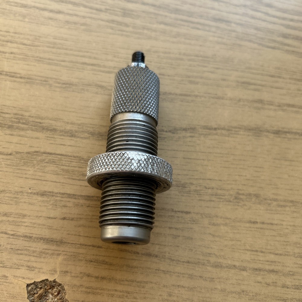 RCBS .223 REMINGTON SEATER DIE