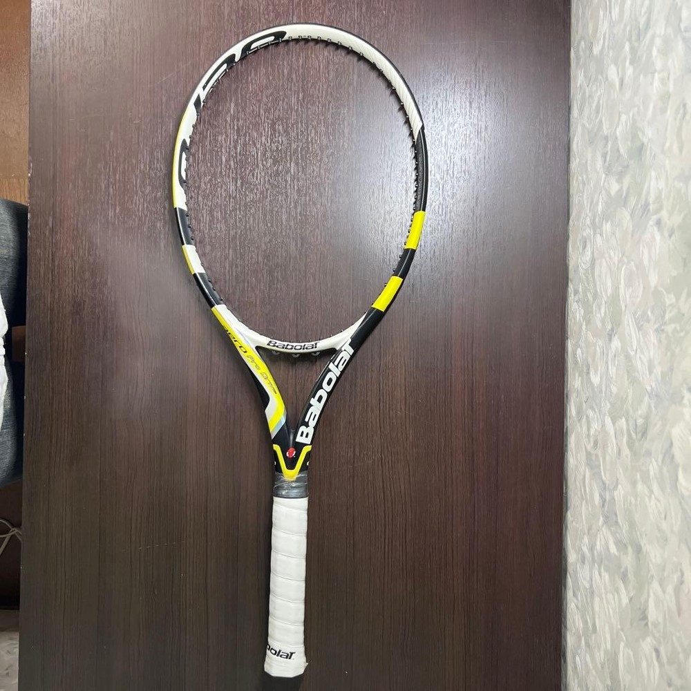 BABOLAT AERO PRO DRIVE 2010