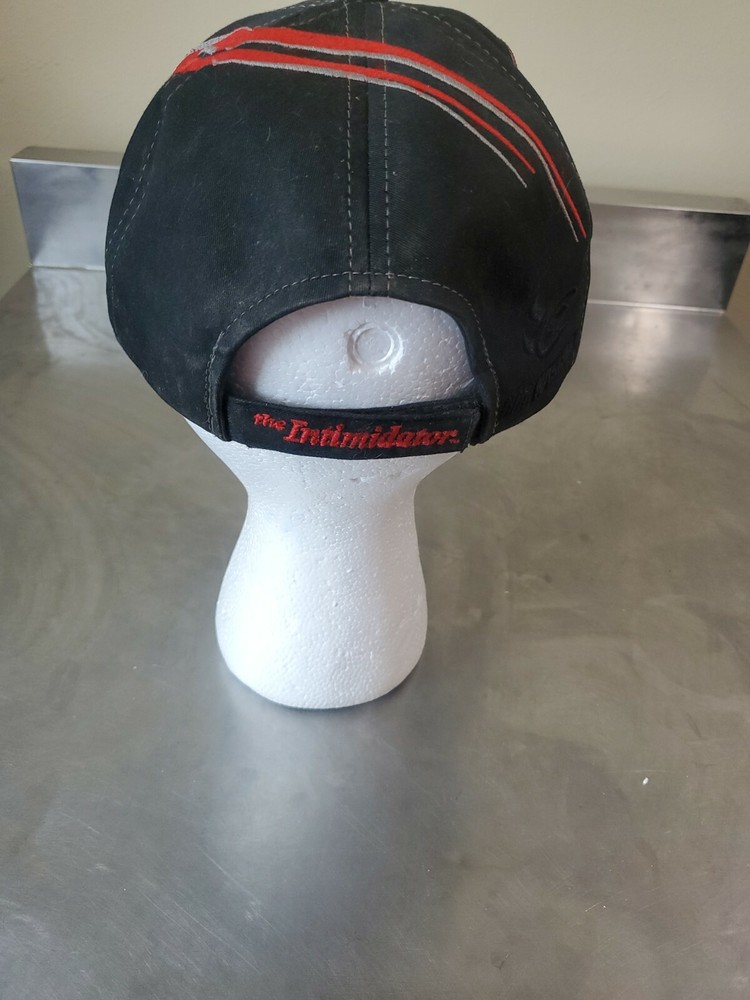 Chase Authentics DALE EARNHARDT "The Intimidator" No 3 Adjustable Cap