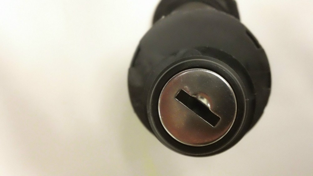 2010, 2011, 2012, 2013 Polaris OEM Ignition Key Switch 4012165
