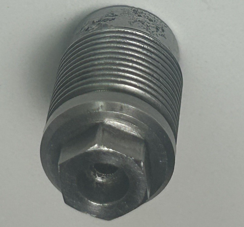 Thompson Center Arms Omega Inline Muzzleloader Breech Plug