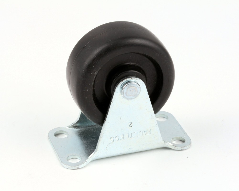 Pitco Caster,Rigid 2.5 60131401 - Genuine OEM Replacement Part