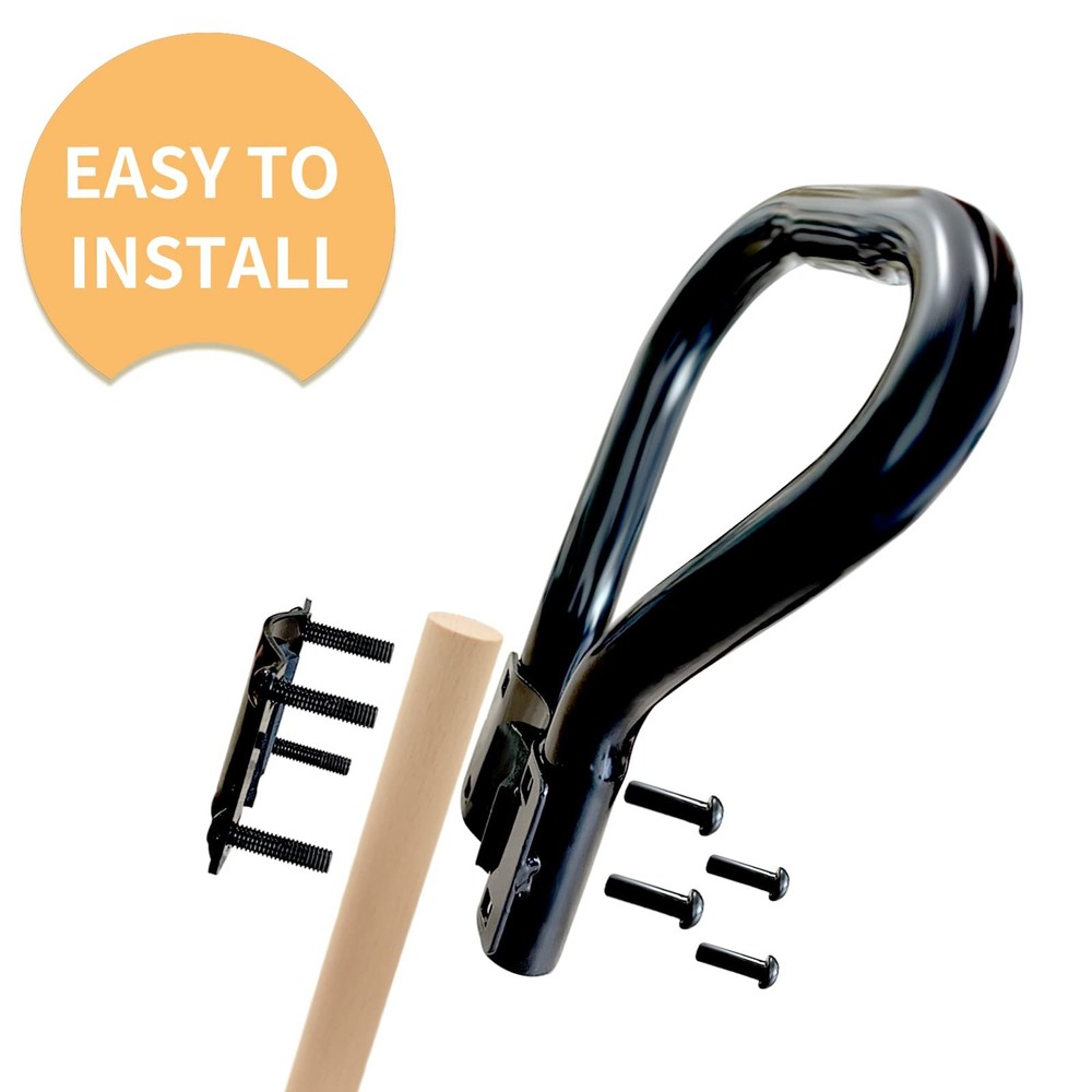 Laowu Recliner Handle Extender, Lever Extender for OVERSIZED, 1 Pack