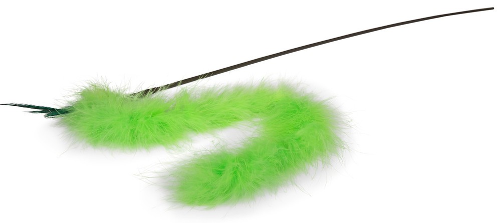 36" Long Cat Tail