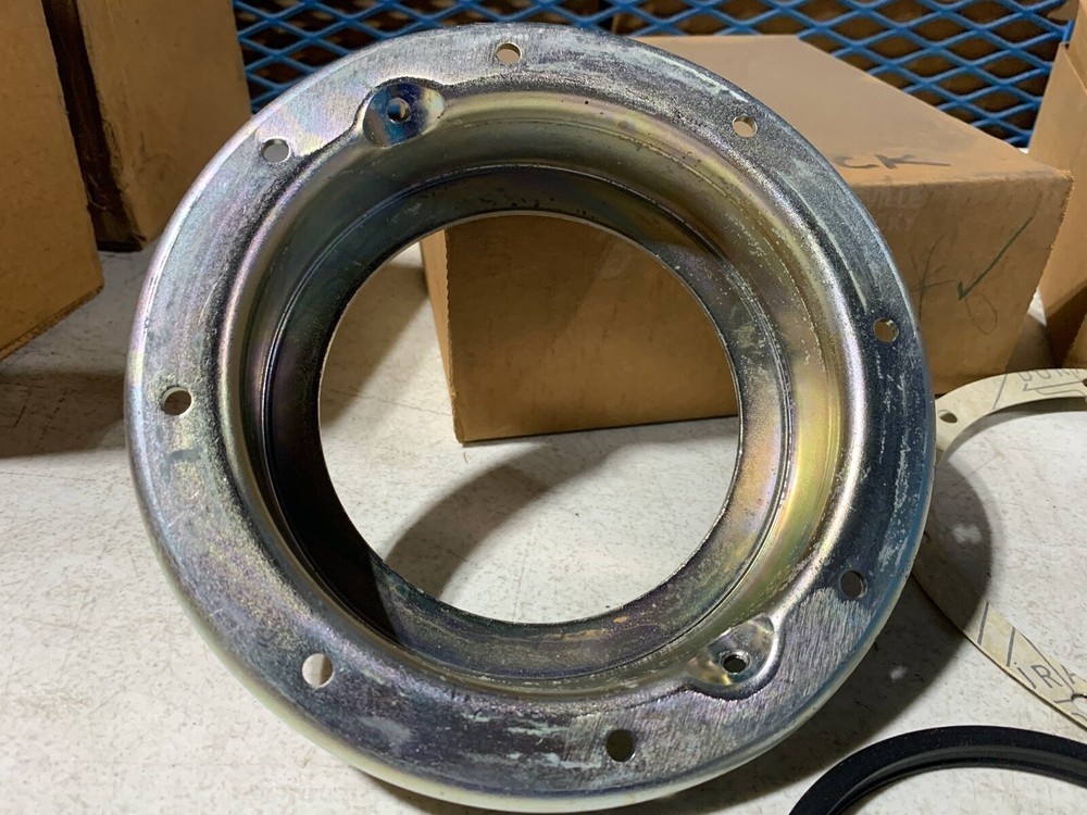 Browning 242CK Grid Flex Coupling Kit for GF242, NOS