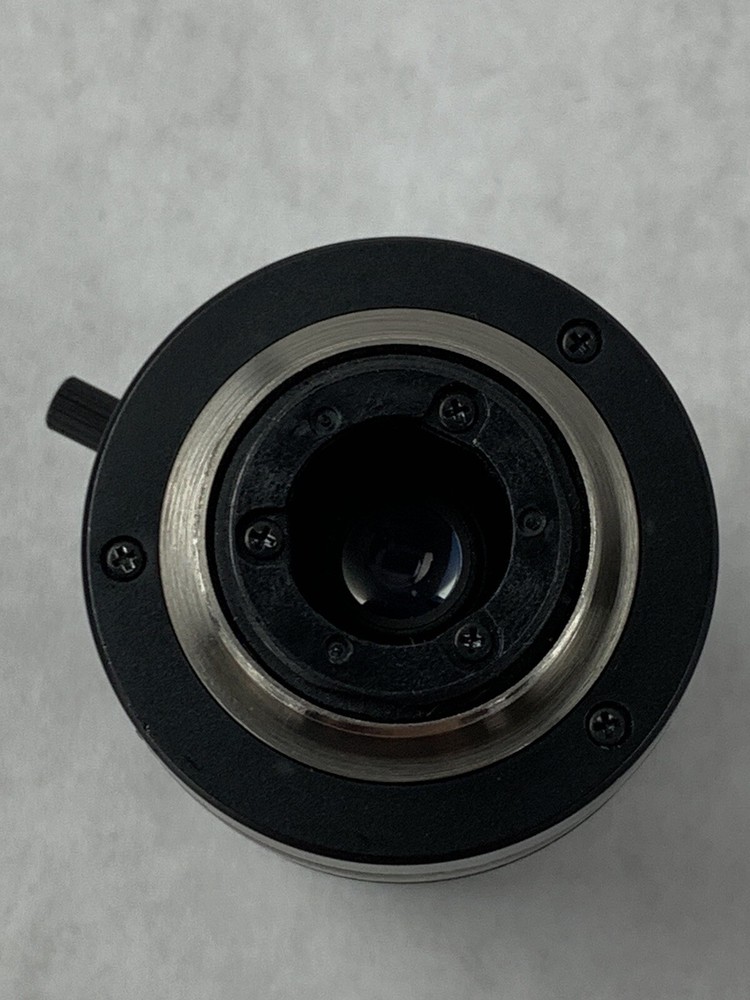 Computar 2.8-12mm 1:1.3 1/3" CS Security Camera Lens 06I