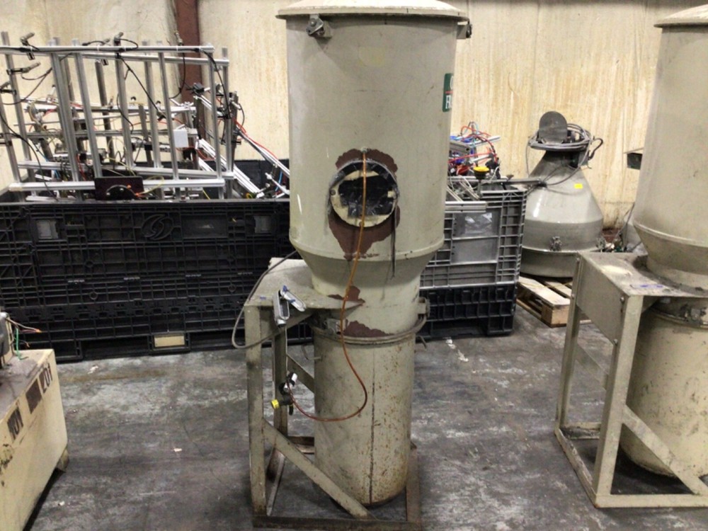 Conair Model 140-112 Dust Collector #4010FMLIAC