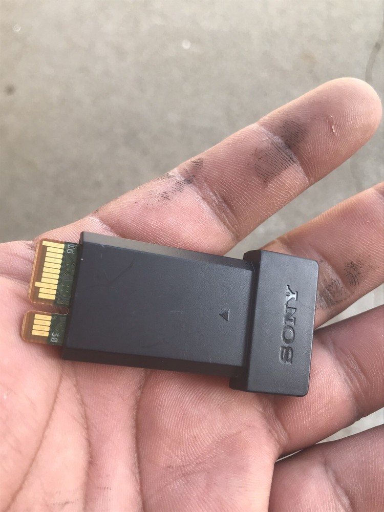 Sony EZW-RT50 Wireless Transceiver